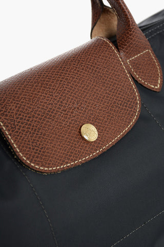 Borsa Doppio Manico LE PLIAGE in Tessuto