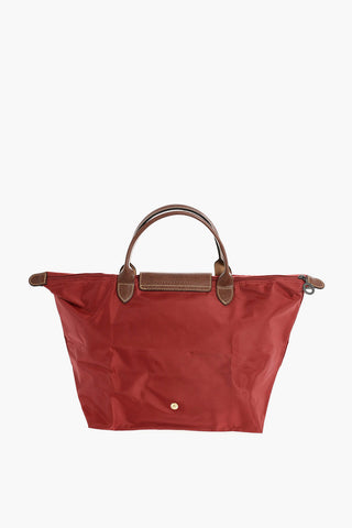 Borsa Doppio Manico LE PLIAGE in Tessuto