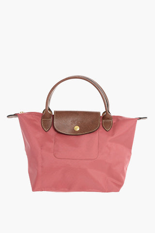 Borsa Doppio Manico LE PLIAGE in Tessuto