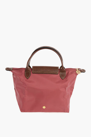 Borsa Doppio Manico LE PLIAGE in Tessuto