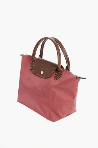 Borsa Doppio Manico LE PLIAGE in Tessuto