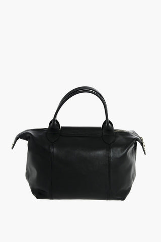 Borsa Tote LE PLIAGE in Pelle con Tracolla Removibile