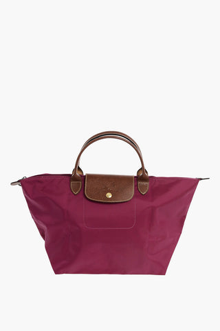 Textile LE PLIAGE Double Handle Bag