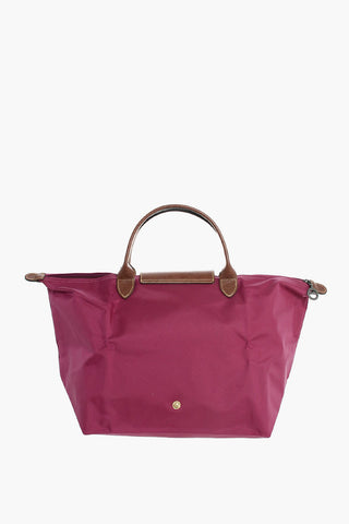 Textile LE PLIAGE Double Handle Bag