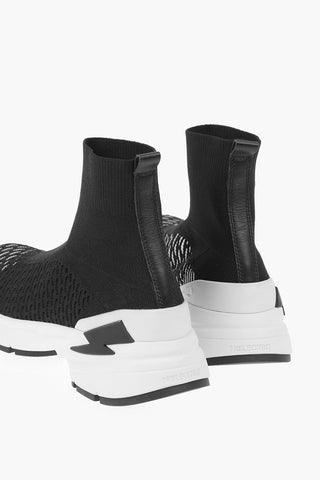 Fabric METORITE SOCK Sneakers