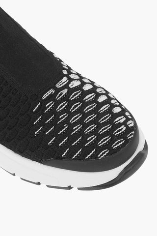 Fabric METORITE SOCK Sneakers