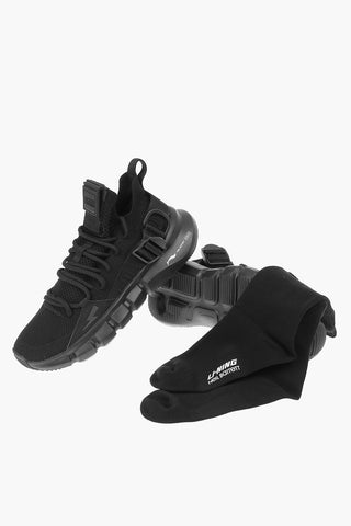 LI-NING Fabric ESSENCE 2.3 BOLT Sneakers