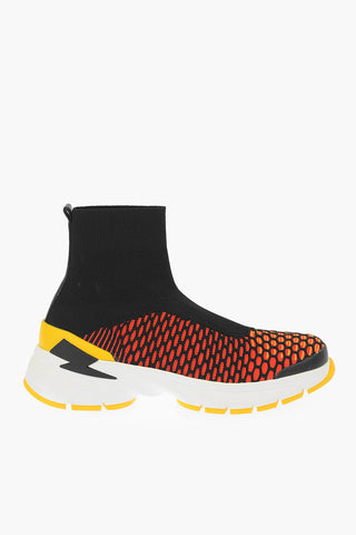 Fabric METEORITE SOCK Sneakers
