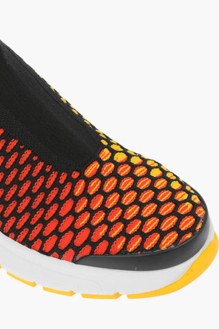 Fabric METEORITE SOCK Sneakers