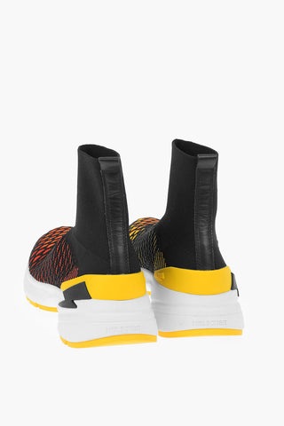 Fabric METORITE SOCK Sneakers