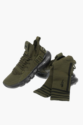 LI-NING Sneakers ESSENCE 2.3 BOLT in Tessuto
