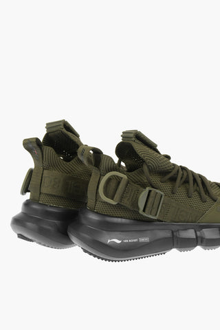 LI-NING Sneakers ESSENCE 2.3 BOLT in Tessuto
