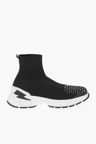 Fabric METEORITE SOCK Sneakers