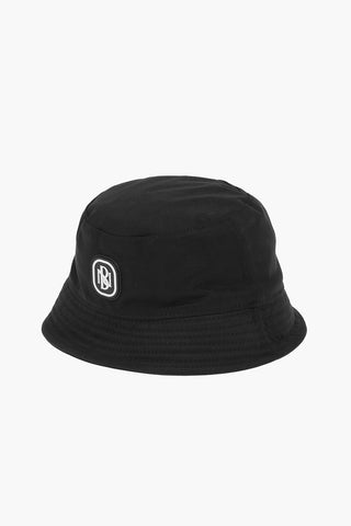 Cotton MONOGRAM Fishing hat
