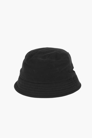 Cotton MONOGRAM Fishing hat