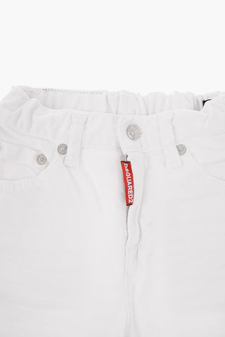 Jeans in cotone stretch