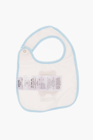 Romper Suit Hat and Bib teddy Set
