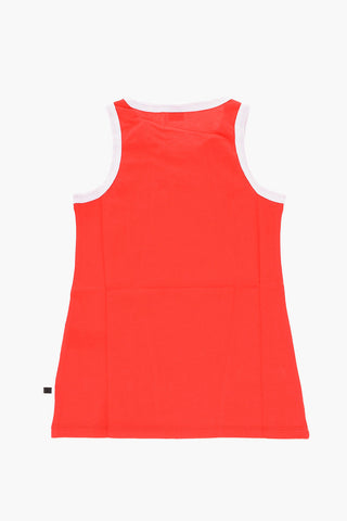 Oversized tank top