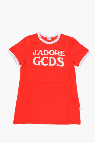 Printed t-shirt