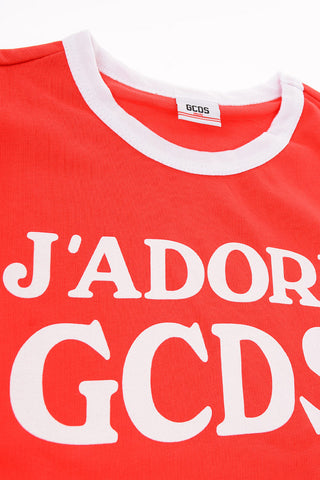 Printed t-shirt