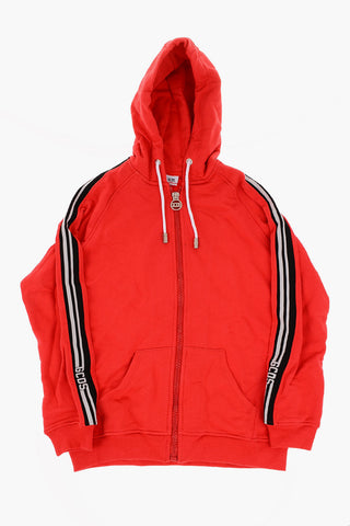 felpa hoodie