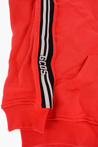 felpa hoodie