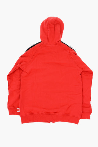 felpa hoodie