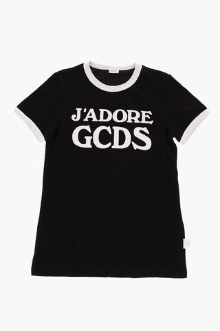 Printed t-shirt