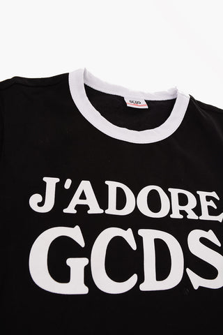 Printed t-shirt