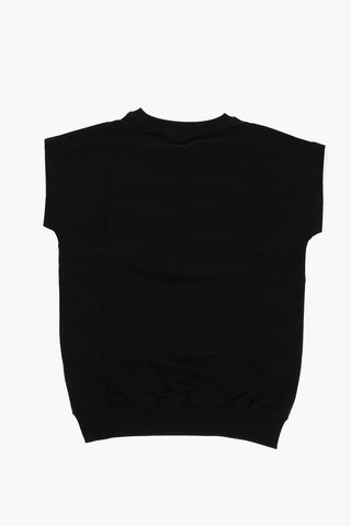 TEEN Logo-print t-shirt
