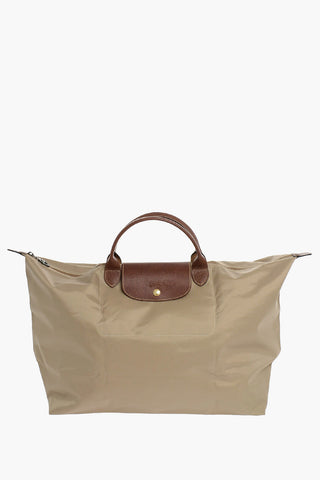 Borsa Doppio Manico LE PLIAGE in Tessuto