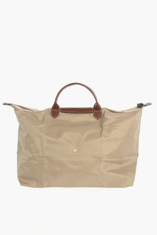 Borsa Doppio Manico LE PLIAGE in Tessuto