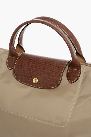 Borsa Doppio Manico LE PLIAGE in Tessuto