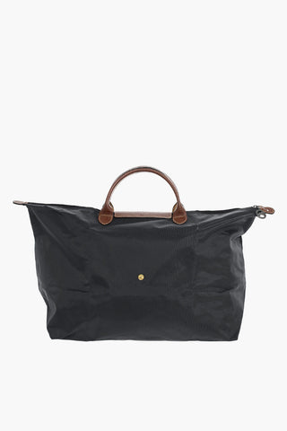Textile LE PLIAGE Double Handle Bag