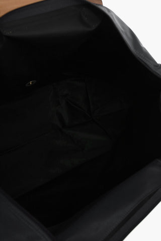 Textile LE PLIAGE Double Handle Bag