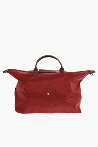 Textile LE PLIAGE Double Handle Bag