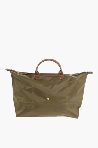 Textile LE PLIAGE Double Handle Bag
