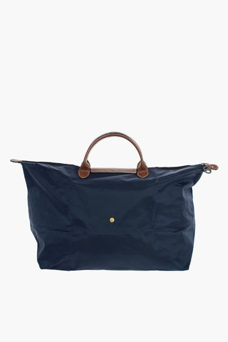 Textile LE PLIAGE Double Handle Bag