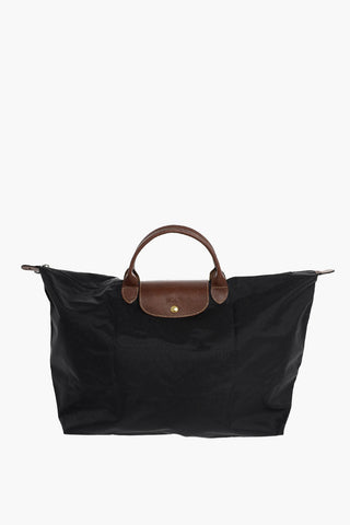 Borsa Doppio Manico LE PLIAGE in Tessuto