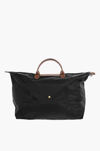 Borsa Doppio Manico LE PLIAGE in Tessuto