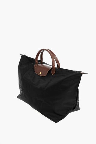 Borsa Doppio Manico LE PLIAGE in Tessuto