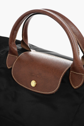 Borsa Doppio Manico LE PLIAGE in Tessuto