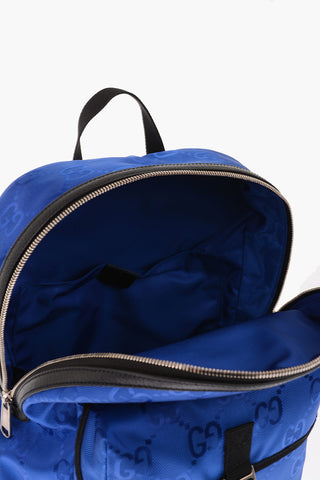 Monogram ECONYL® OFF THE GRID Backpack