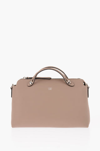 Borsa a Spalla BY THE WAY in Pelle