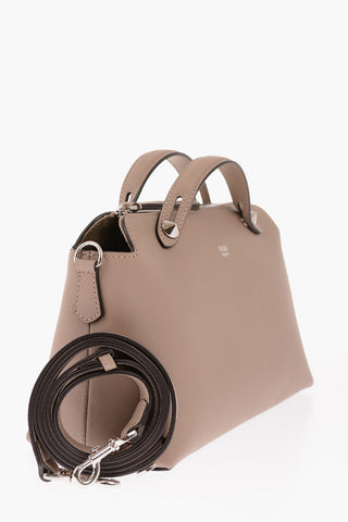 Borsa a Spalla BY THE WAY in Pelle