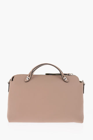 Borsa a Spalla BY THE WAY in Pelle