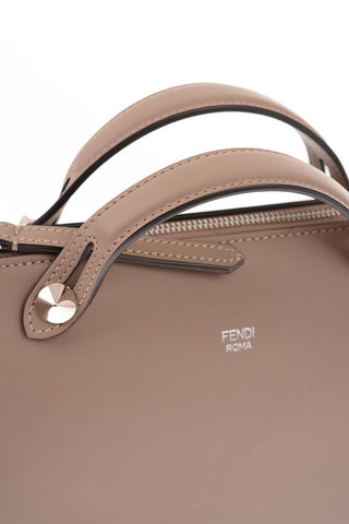 Borsa a Spalla BY THE WAY in Pelle