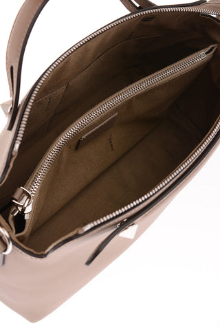 Borsa a Spalla BY THE WAY in Pelle