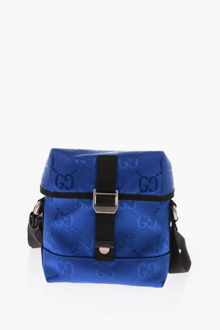 Monogram ECONYL® OFF THE GRID Crossbody Bag