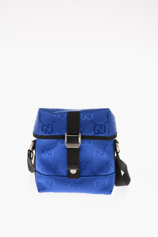 Monogram ECONYL® OFF THE GRID Crossbody Bag
